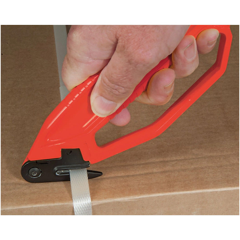 Stanley Safety Wrap Cutter Knife | STA010244