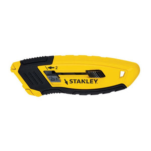Stanley Control-Grip Retractable Utility Knife | STA010432