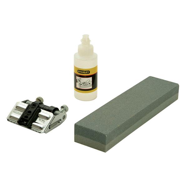 Sanley Oilstone 200mm Oil & Honing Guide | STA016050