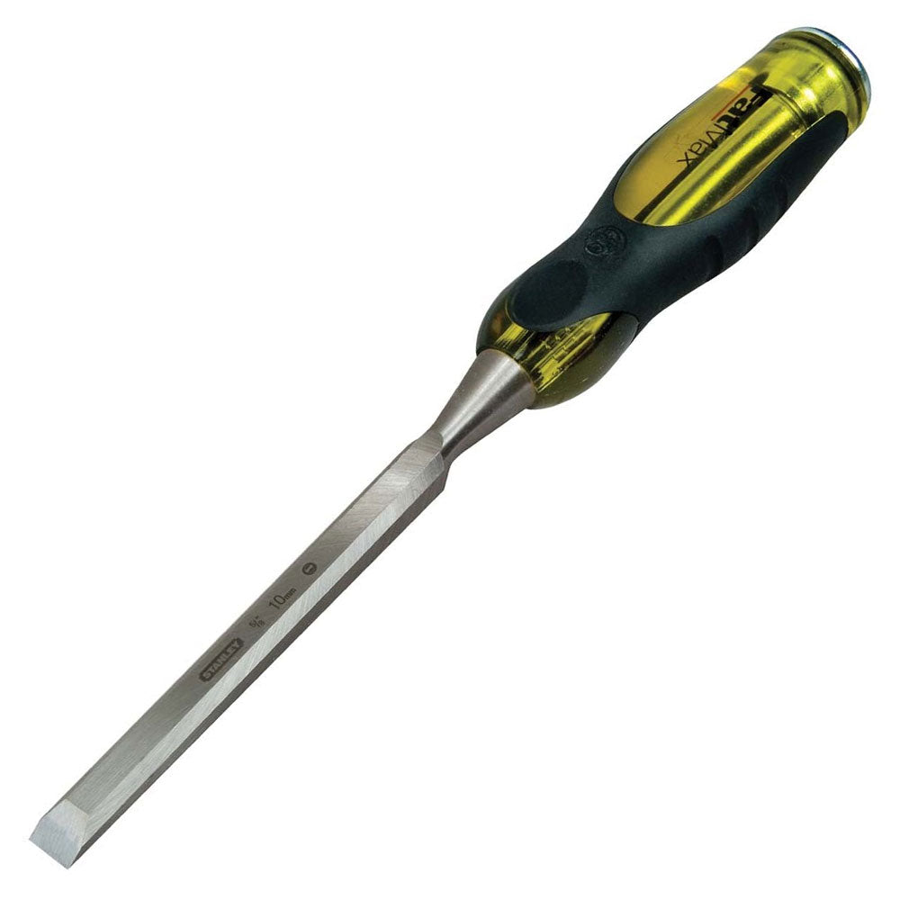 Stanley Chisel With Thru Tang 8mm 5/16" | Sta016252