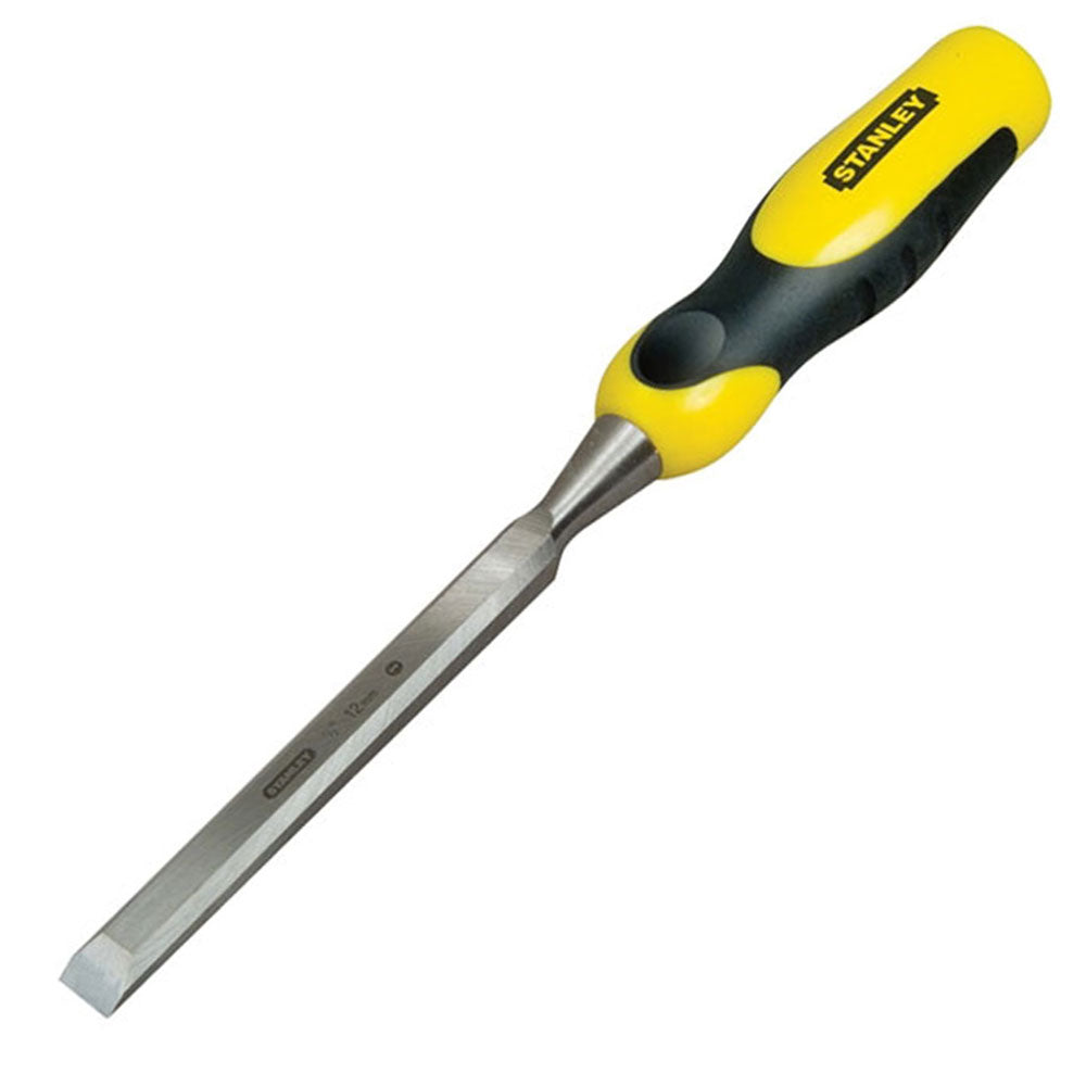 Stanley Chisel With Strike Cap 18mm 3/4" | 3732