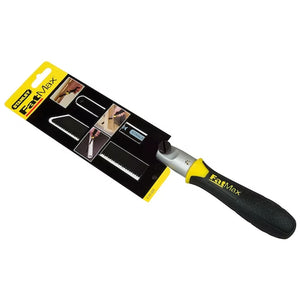 Stanley FatMax Multi Saw + Wood & Metal Blades | STA020220