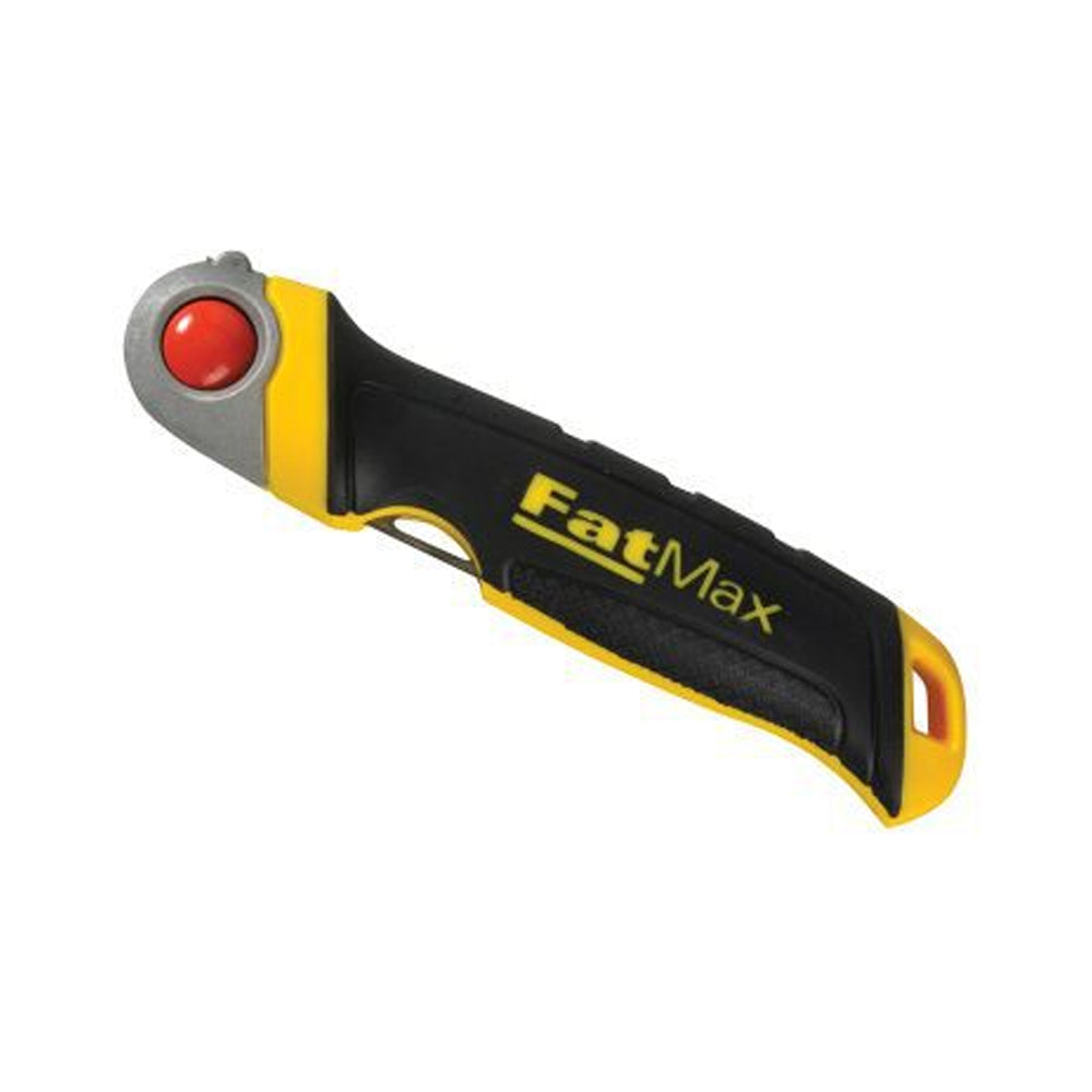 Stanley FatMax Folding Jab Saw 130mm (5in) 8 TPI | STA020559