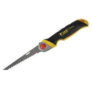 Stanley FatMax Folding Jab Saw 130mm (5in) 8 TPI | STA020559