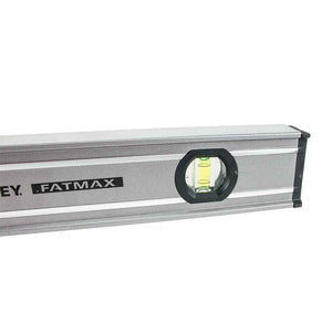 Stanley FatMax Pro Box Beam Spirit Level 3 Vial 60cm | STA043624