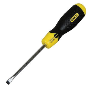 Stanley Screwdriver Flared Tip 5 X 100mm | Sta064916