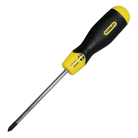 Stanley Screwdriver Phillips Ph1 X 150mm | Sta064933