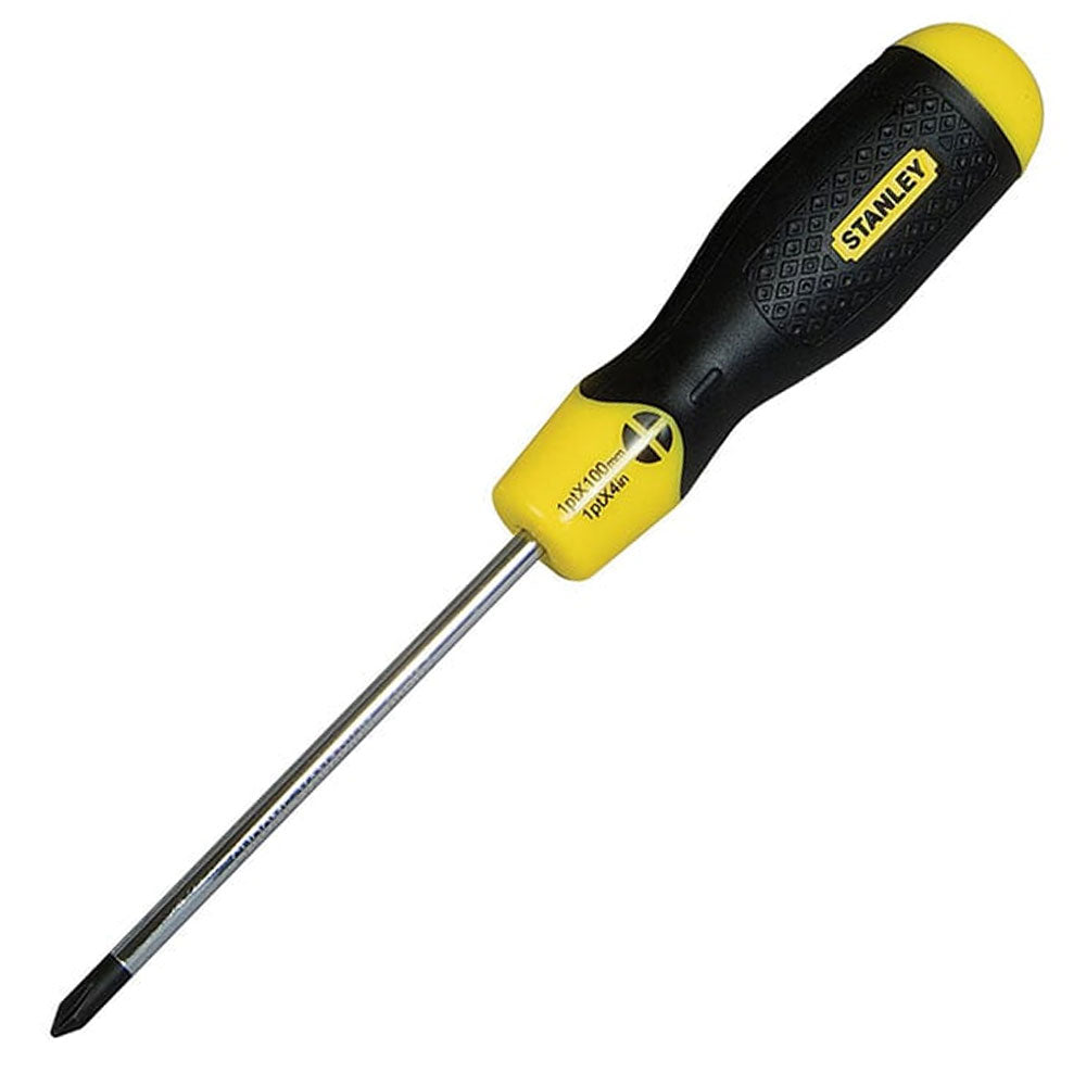 Stanley Screwdriver Phillips Ph2 X 150mm | Sta064941