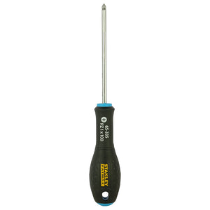 Stanley FatMax Screwdriver Pozi Tip PZ1 x 100mm | STA064952