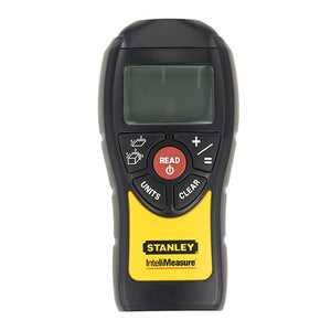 Stanley Ultrasonic Distance Estimator | Into77018