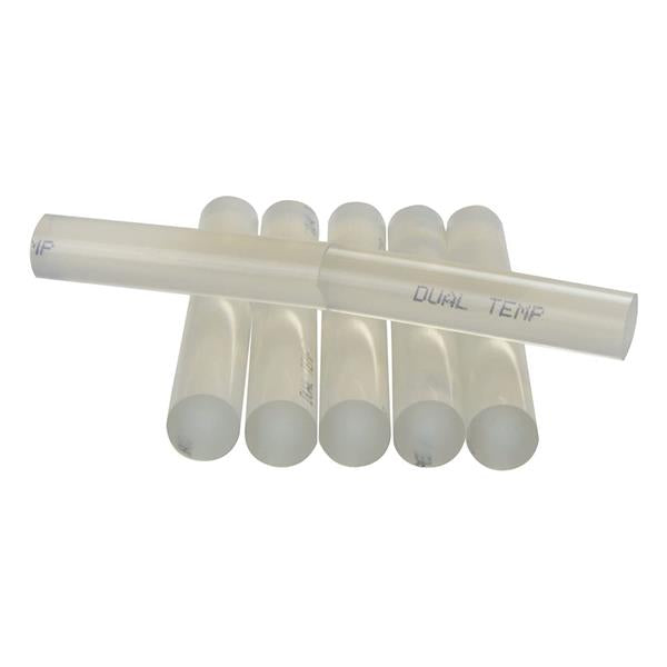 Stanley Dual Temp Glue Sticks 11.3 X 250mm | Sta1gs25dt