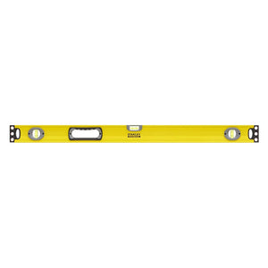 Stanley FatMax Spirit Level 3 Vial 90cm | STA143536