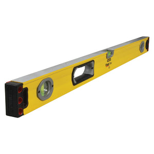 Stanley FatMax Spirit Level 3 Vial 90cm | STA143536