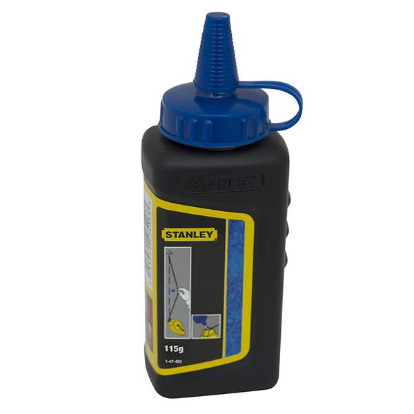 Stanley Chalk Refill Blue 113g | Sta147403