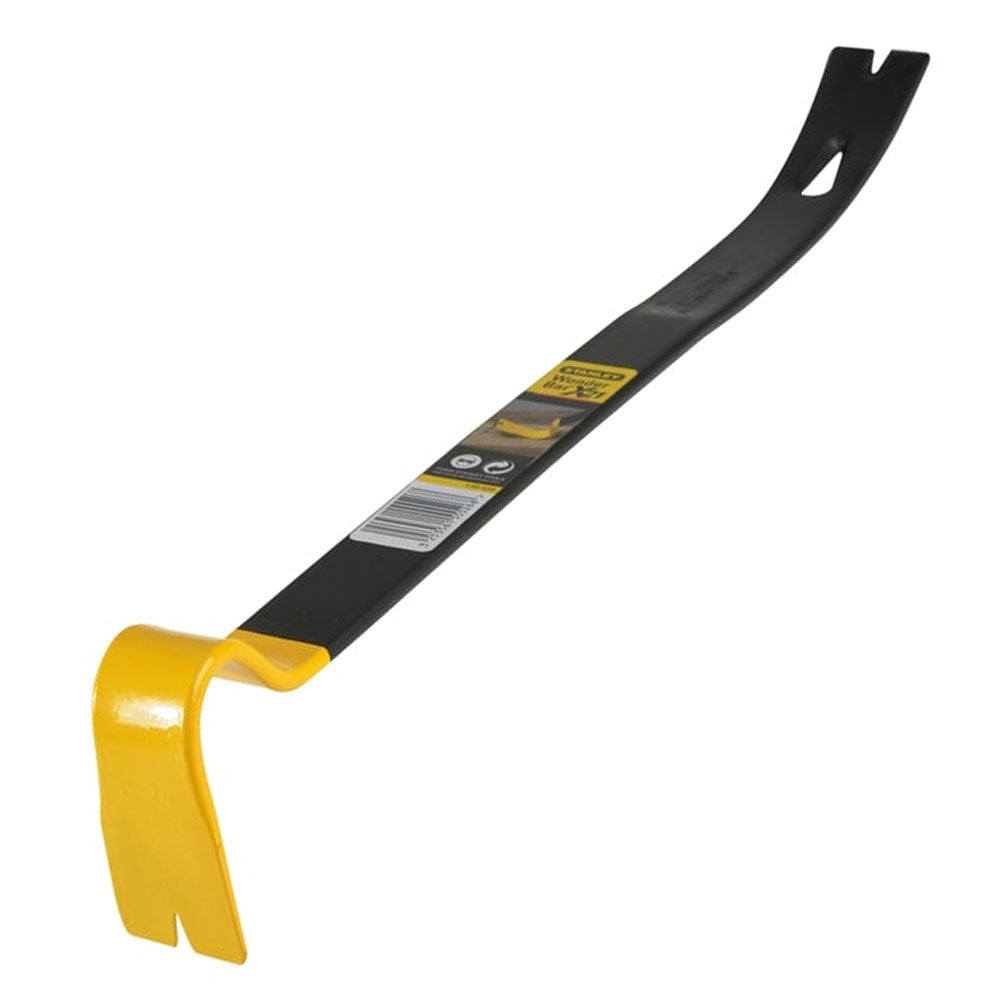 Stanley Wonder Bar X21 Pry Bar 530mm 21" | Sta155526