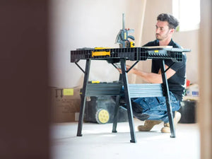 Stanley FatMax Express Folding Workbench | STA175672