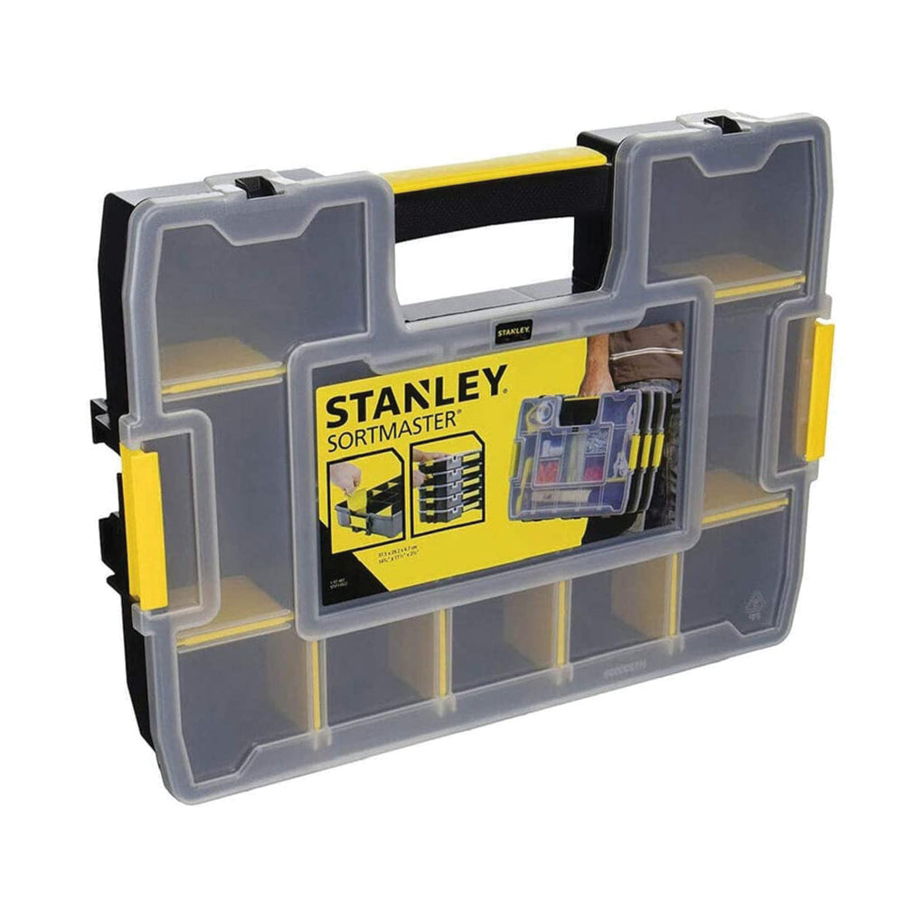 STANLEY Sort Master Organiser | STA194745