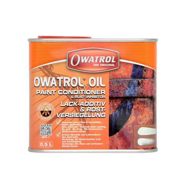 Owatrol Oil 500ml | Ow00059