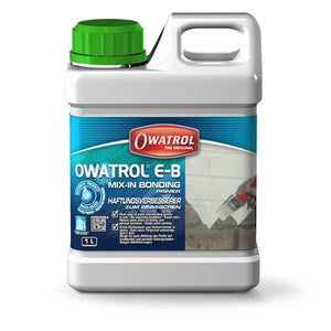 Owatrol E-B EB Bonding Primer 1 Litre | 04110