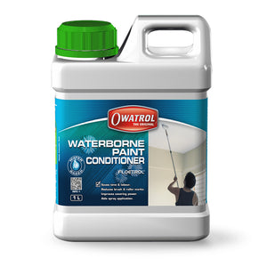 Owatrol Floetrol Paint Conditioner 1 Litre | 300106
