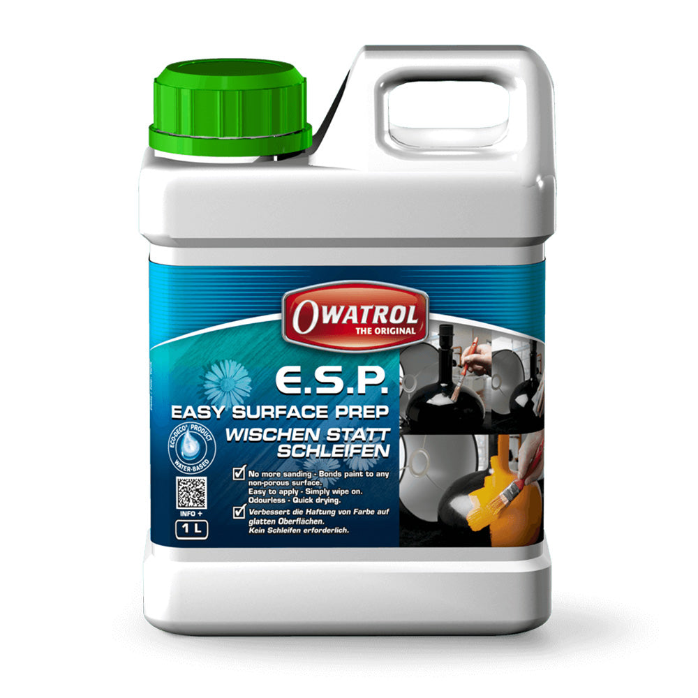 Owatrol Easy Surface Prep ESP 1 Litre | 00710