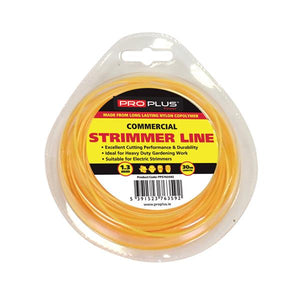 Proplus Commerical Strimmer Line 1.3mm x 30 metre | PPS763592