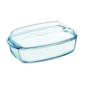 Pyrex Rectangular Casserole Dish 6.7 Litre | PX0466