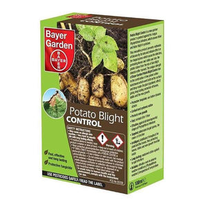 Bayer Garden Potato Blight Control 100ml | BY098