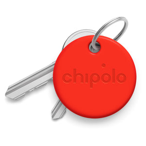 Chipolo ONE Finder - Red | CH-C19M-RD-R