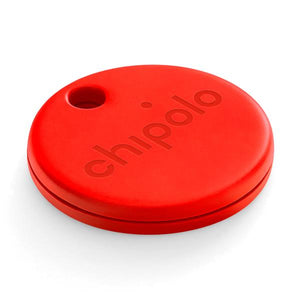 Chipolo ONE Finder - Red | CH-C19M-RD-R