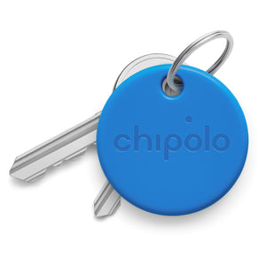 Chipolo ONE Finder - Blue | CH-C19M-BE-R