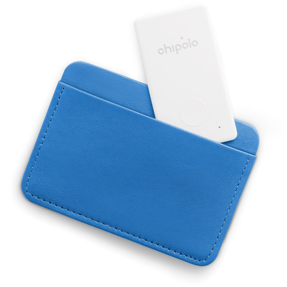 Chipolo Finder For Wallets / Bags | CH-C17B-WE-R