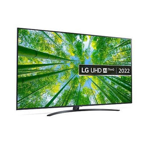 LG UQ8100 70" 4K Smart UHD TV | 70UQ81006LB.AEK