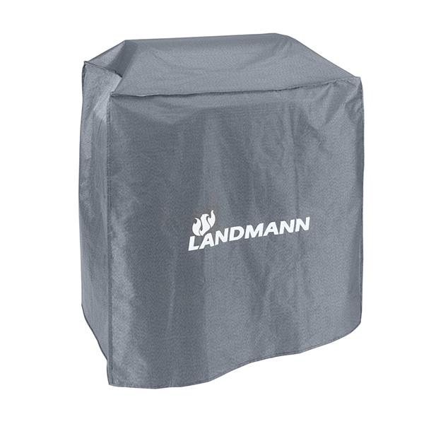 Landmann Premium Bbq Cover 100cm x 120cm x 60 cm