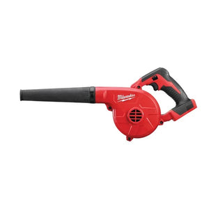 Milwaukee M18 BBL-0 Compact Leaf Blower 18V Bare Unit | MILM18BL0