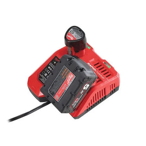 Milwaukee M12-18 FC Rapid Battery Charger | MILM1218FC