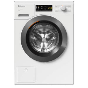 Miele 7kg 1400 Spin Freestanding Washing Machine - White | WEA025