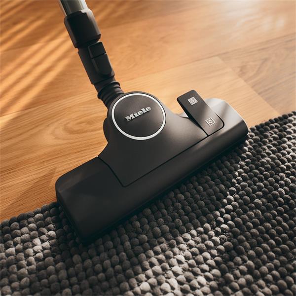 Miele Boost CX1 Cat & Dog Powerline Bagless Vacuum Cleaner - Black | 11666830