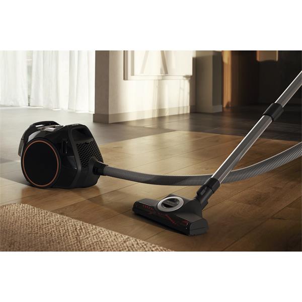 Miele Boost CX1 Cat & Dog Powerline Bagless Vacuum Cleaner - Black | 11666830