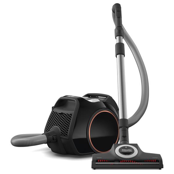 Miele Boost CX1 Cat & Dog Powerline Bagless Vacuum Cleaner - Black | 11666830