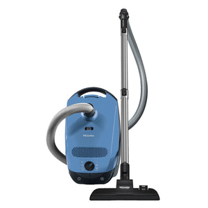 Miele Classic C1 Junior Bagged Cylinder Vacuum Cleaner - Blue | 12029900