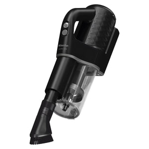 Miele Duoflex HX1 Cat and Dog Stick Vac Vacuum Cleaner - Obsidian Black | 12377940