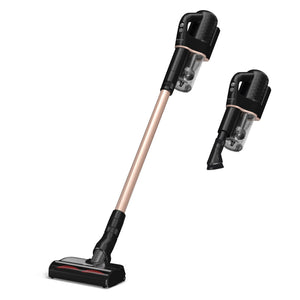 Miele Duoflex HX1 Total Care Stick Vac Vacuum Cleaner - Rose Gold | 12377970