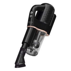 Miele Duoflex HX1 Total Care Stick Vac Vacuum Cleaner - Rose Gold | 12377970