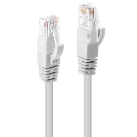 Lindy 0.5 Metre 50cm Patch Network Cable Cat 6 | 48091