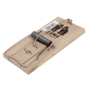 Luna Ultra Power Wooden Rat Trap | 020212