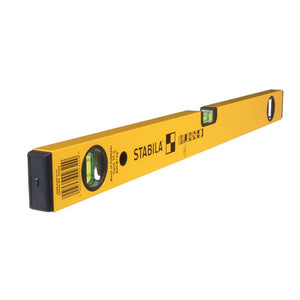 Stabila 70-2-90 Double Plumb Spirit Level 3 Vial 90cm | STB70236