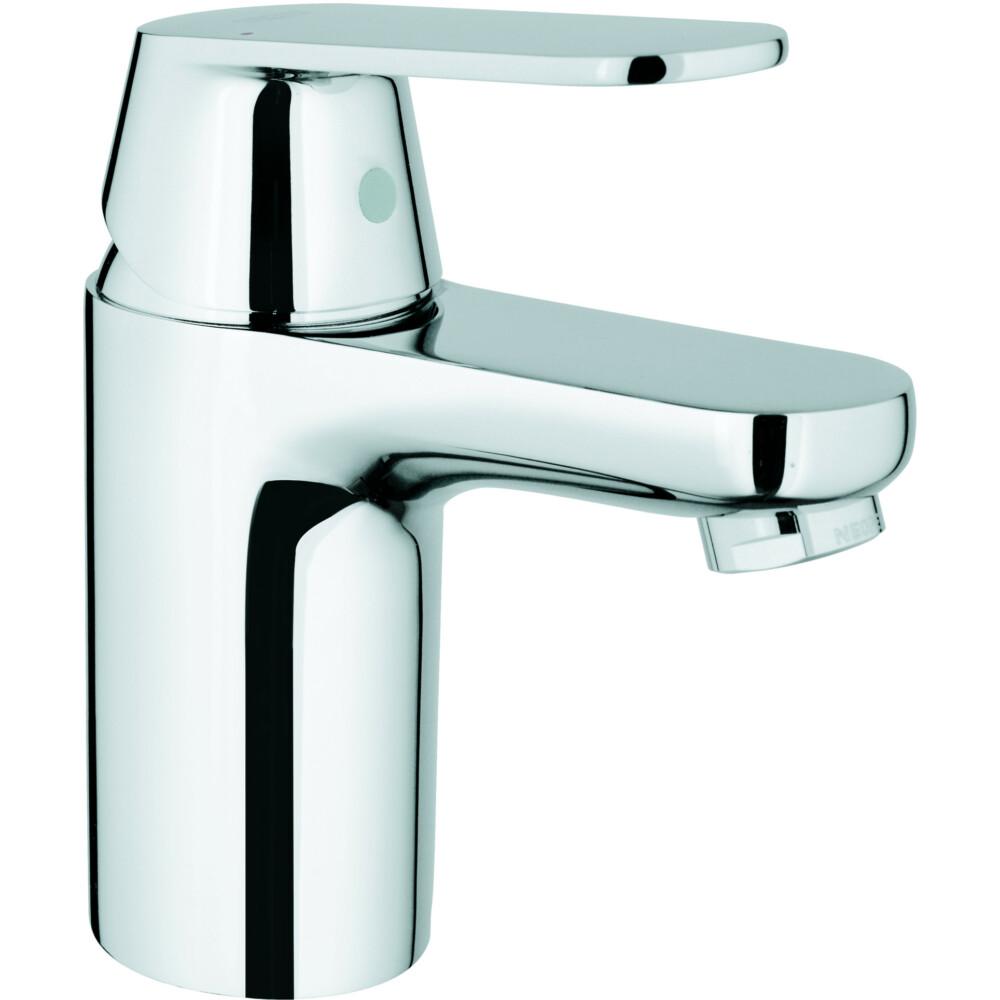 Grohe Eurosmart Cosmo Basin Mixer Tap (Low Pressure) - Chrome | 151242