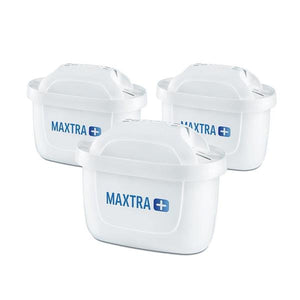Brita Maxtra Spare Water Filters 3 Pack | S1303