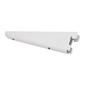 Wall Mounted Twin Slotted Bracket 370mm | 4306006